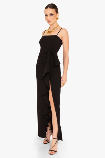 Del Mar Gown-6812077752392