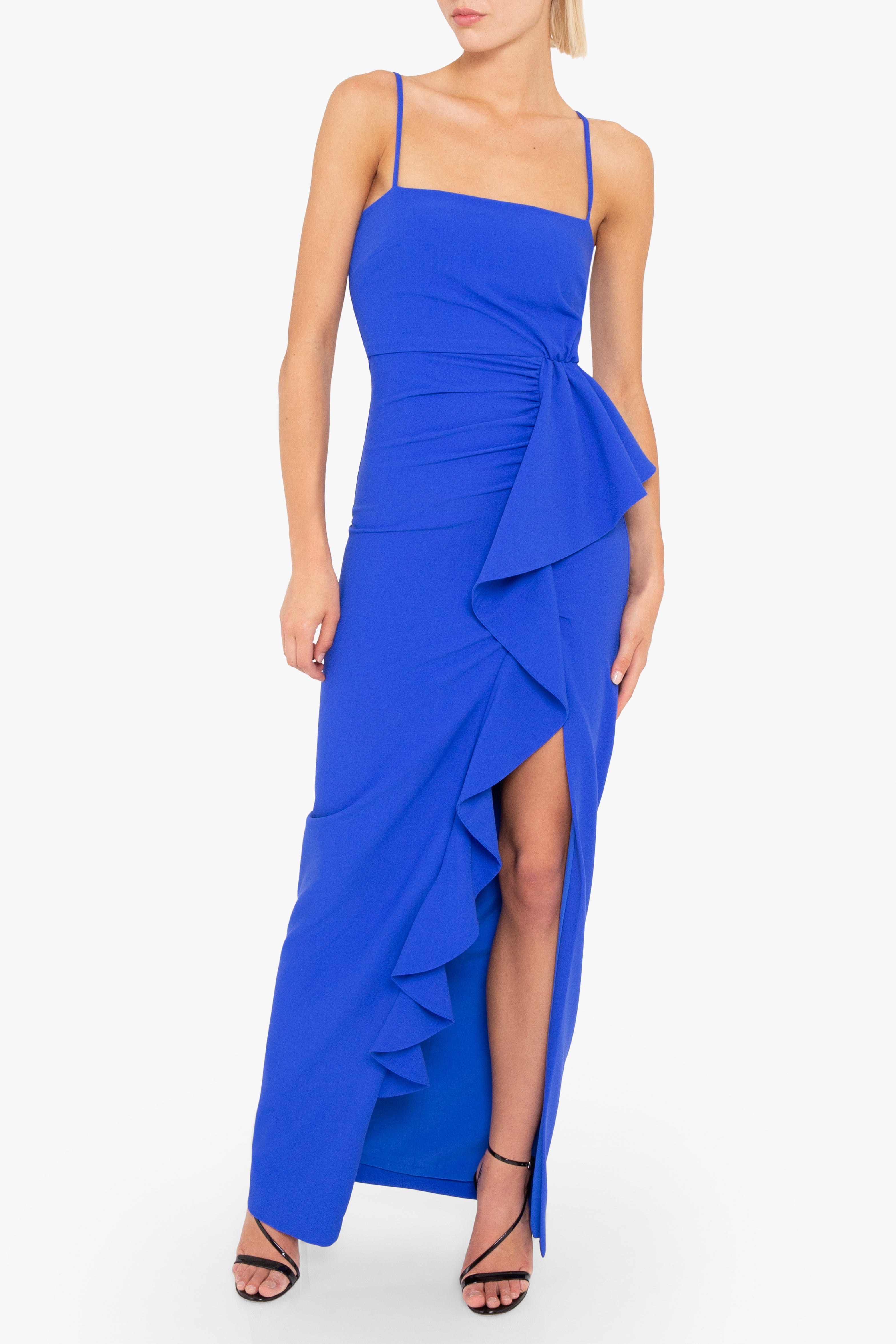 Del Mar Gown-6812077752392