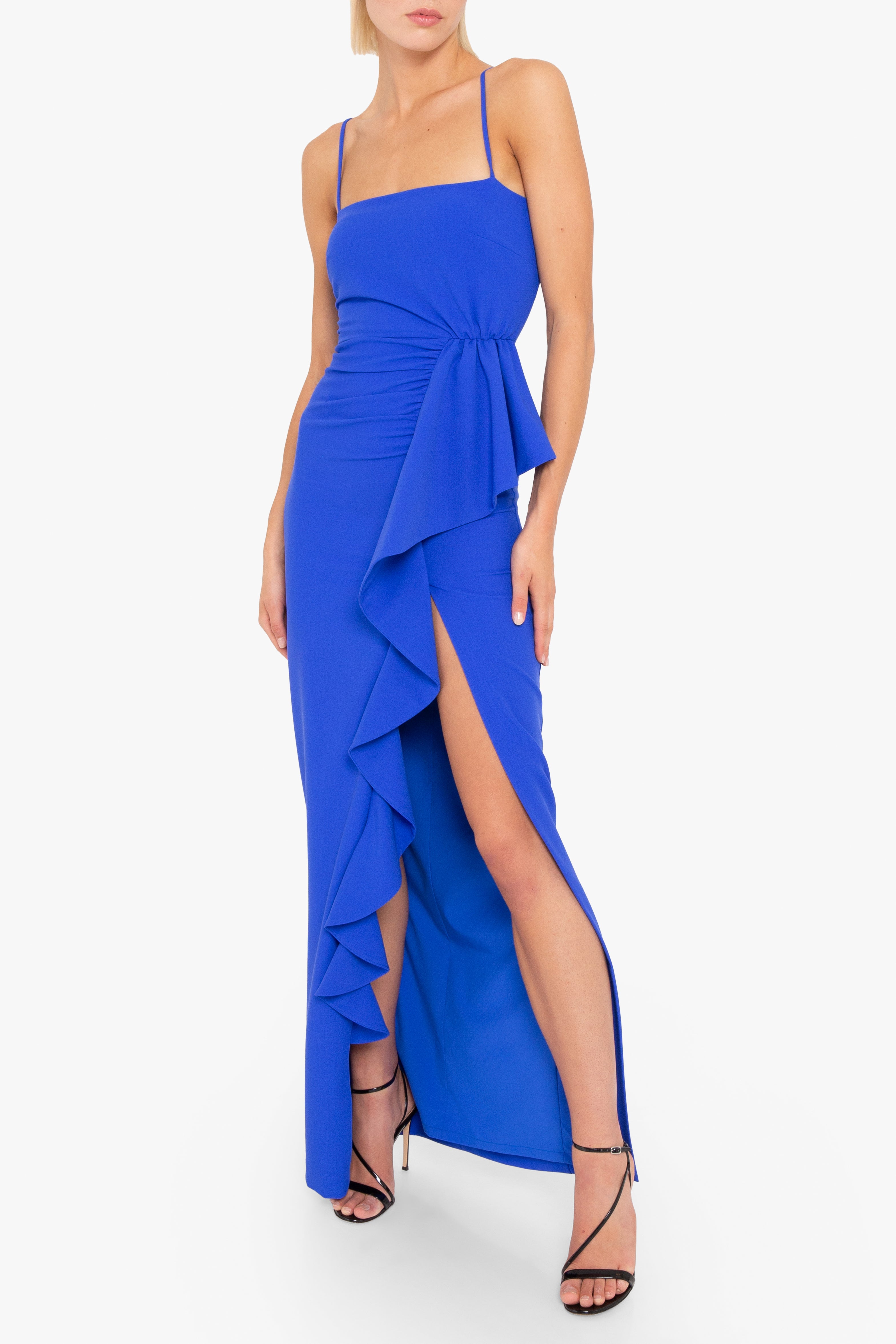 Del Mar Gown-6812077752392