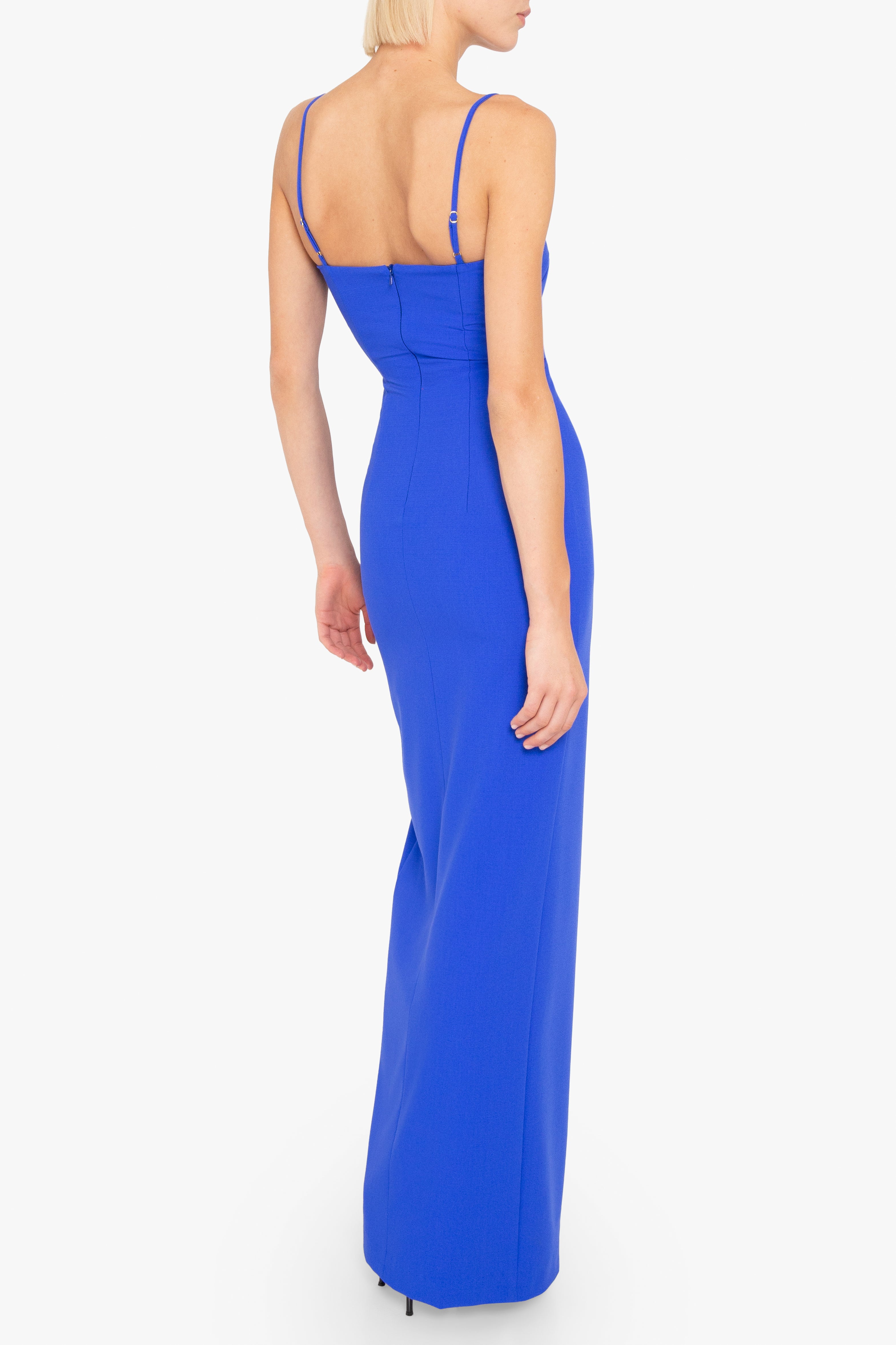 Del Mar Gown-6812077752392