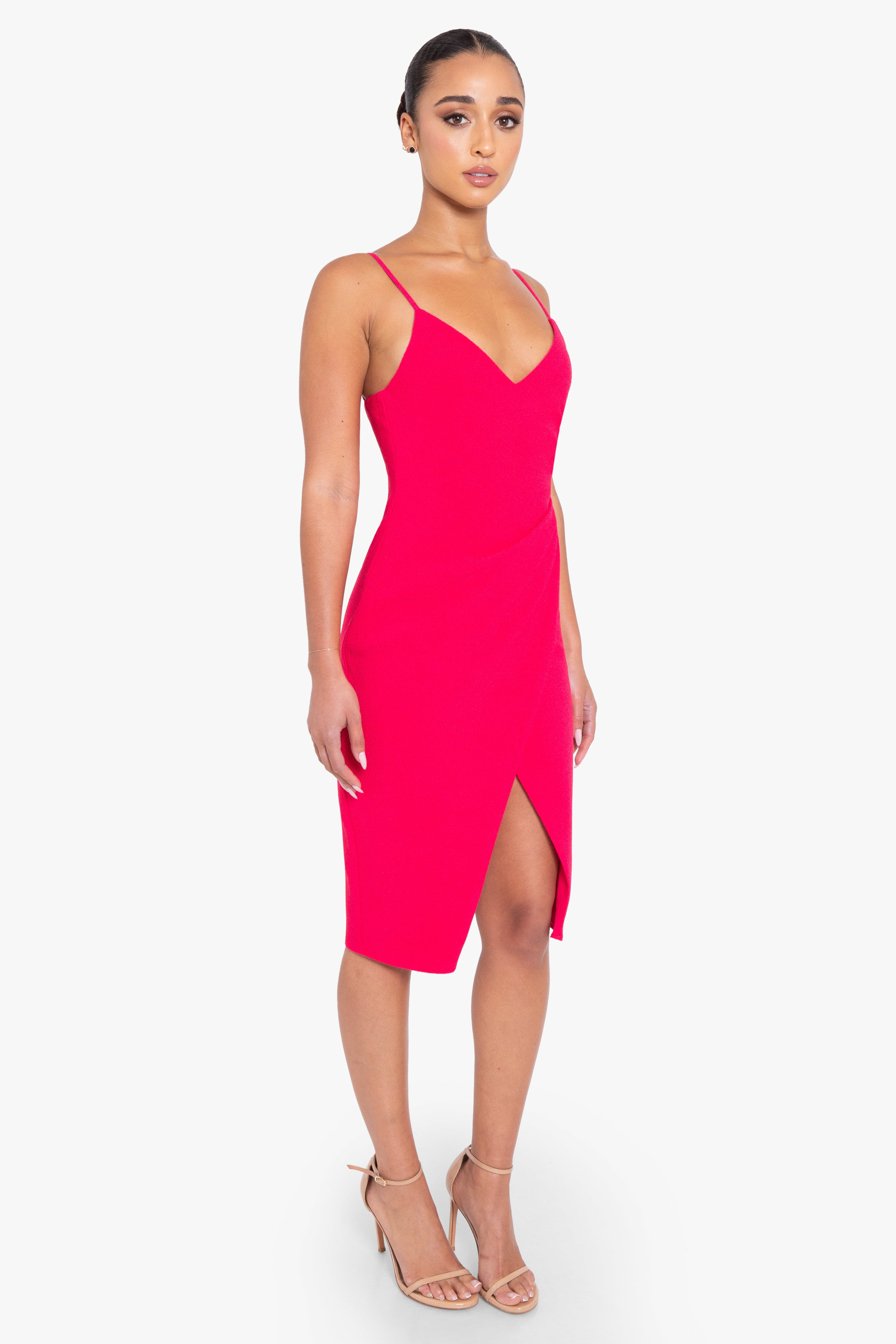 Bowery Sheath Dress-6865994940488