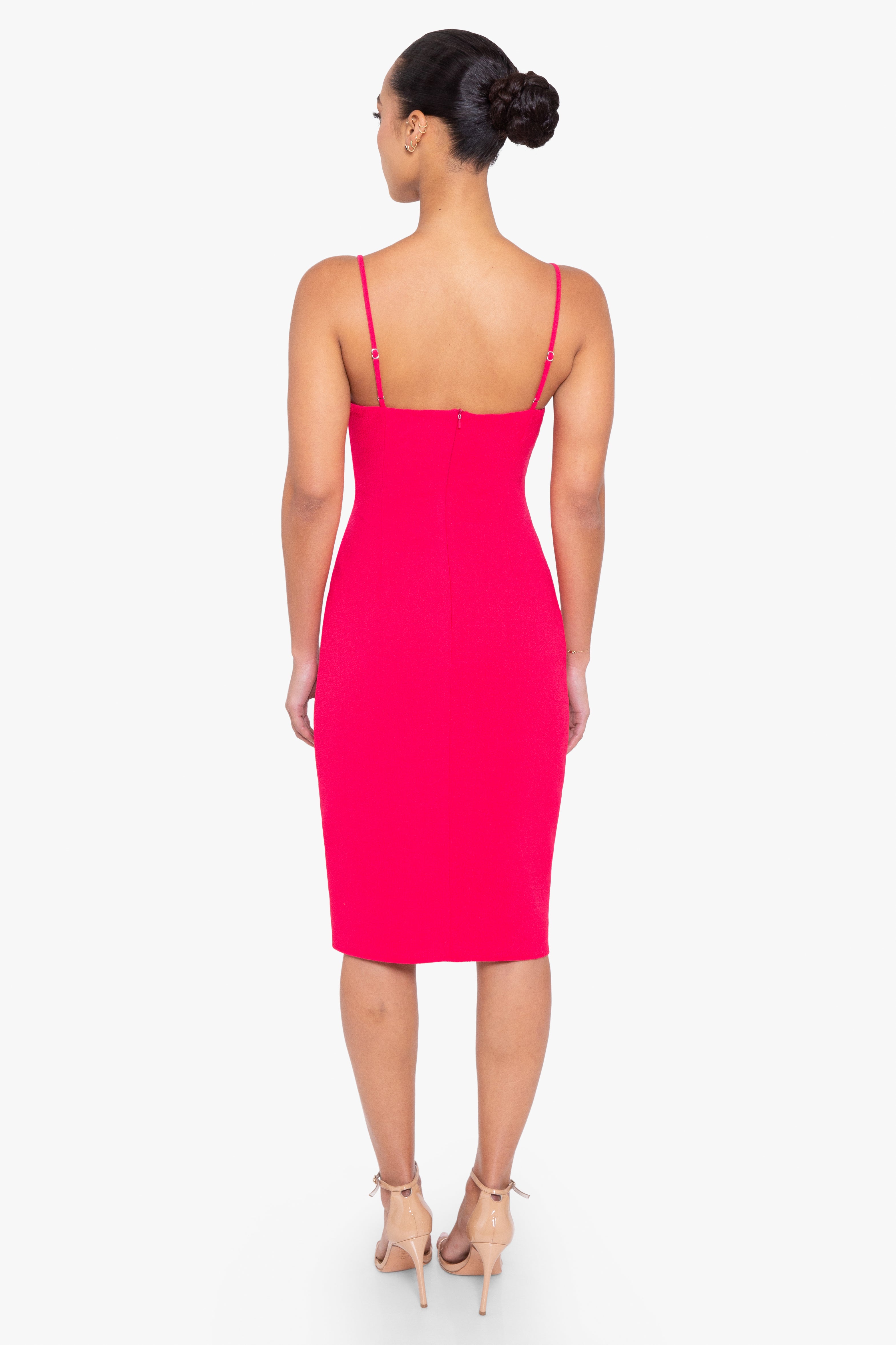 Bowery Sheath Dress-6865994940488