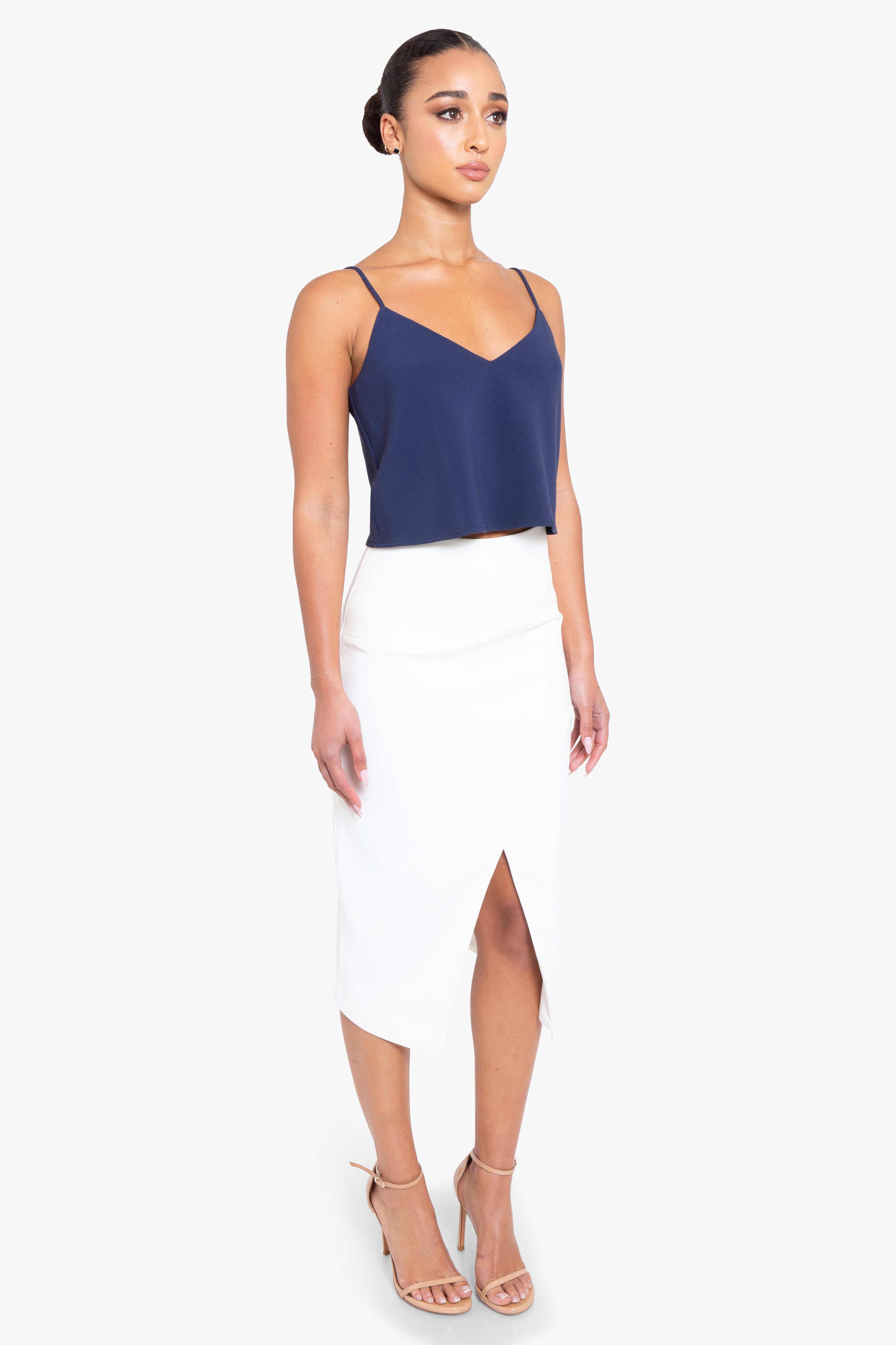 Juma Pencil Skirt-4411197194312