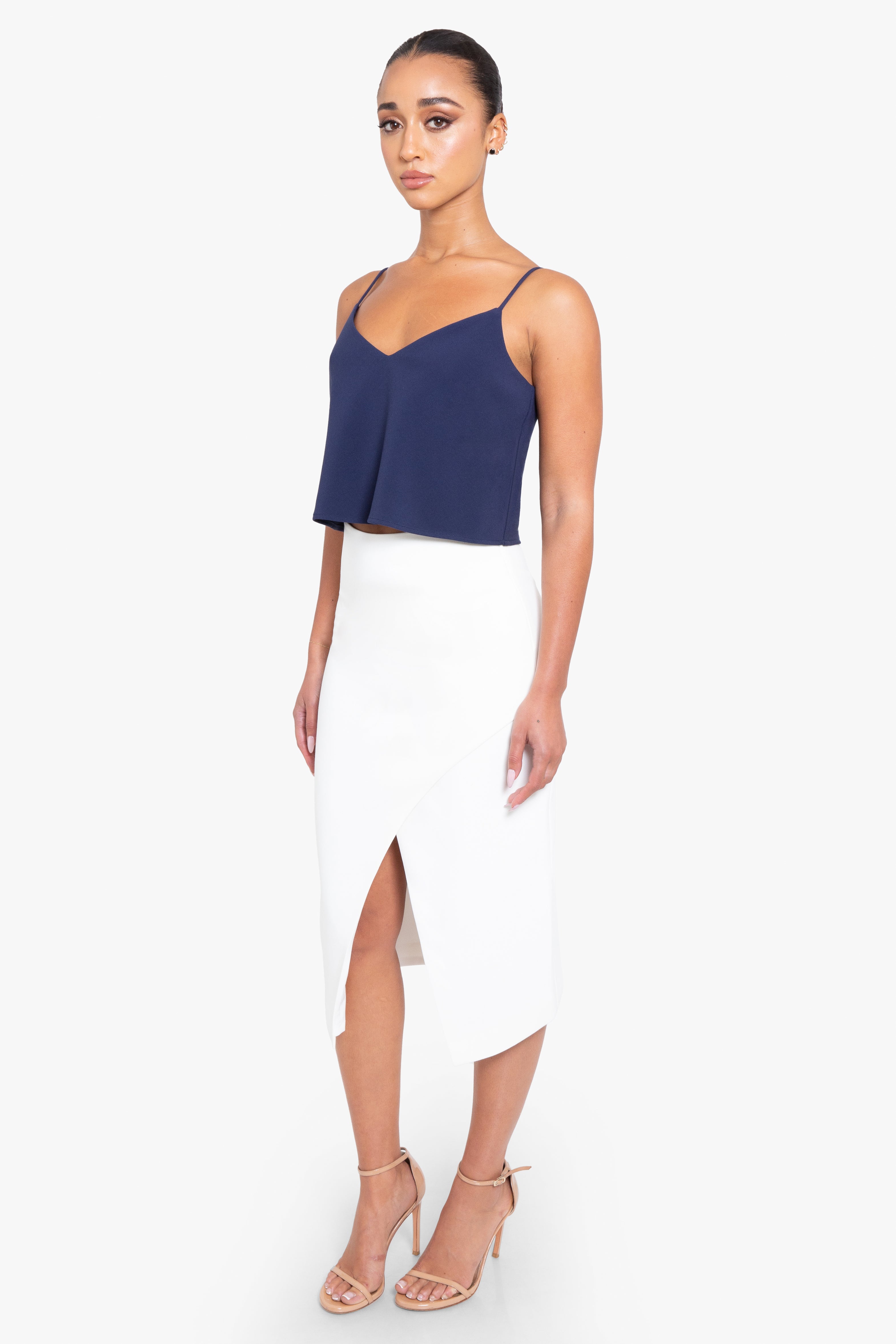 Juma Pencil Skirt-4411197194312