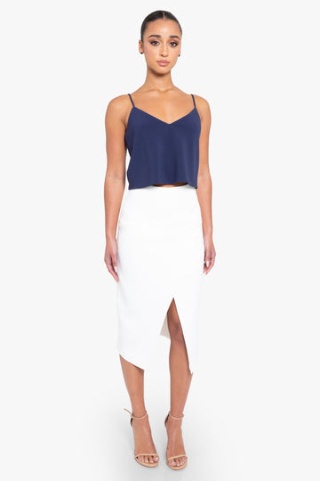 Juma Pencil Skirt-4411197194312