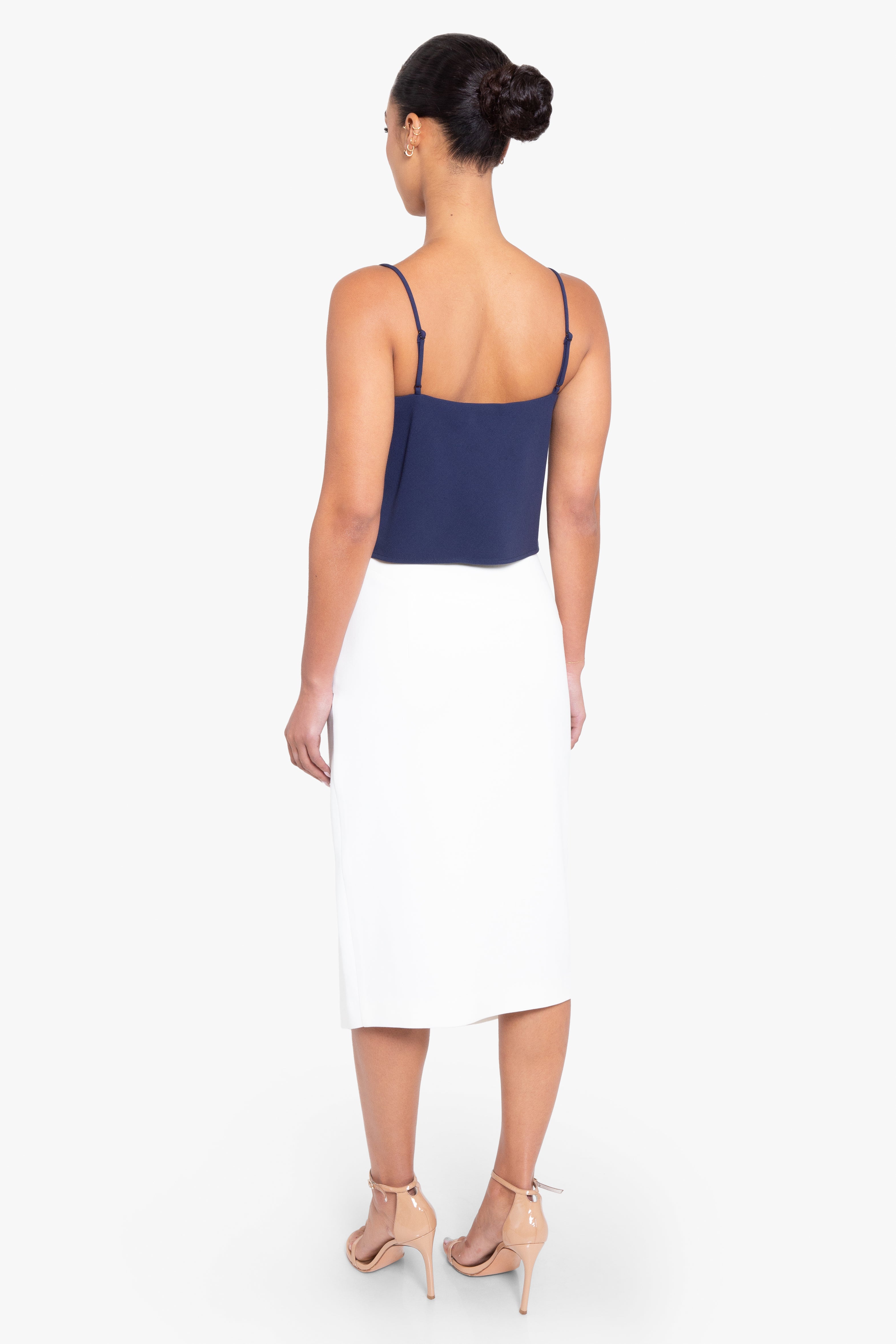 Juma Pencil Skirt-4411197194312