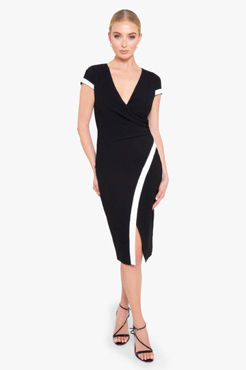 Reynoso Sheath Dress-6845580312648