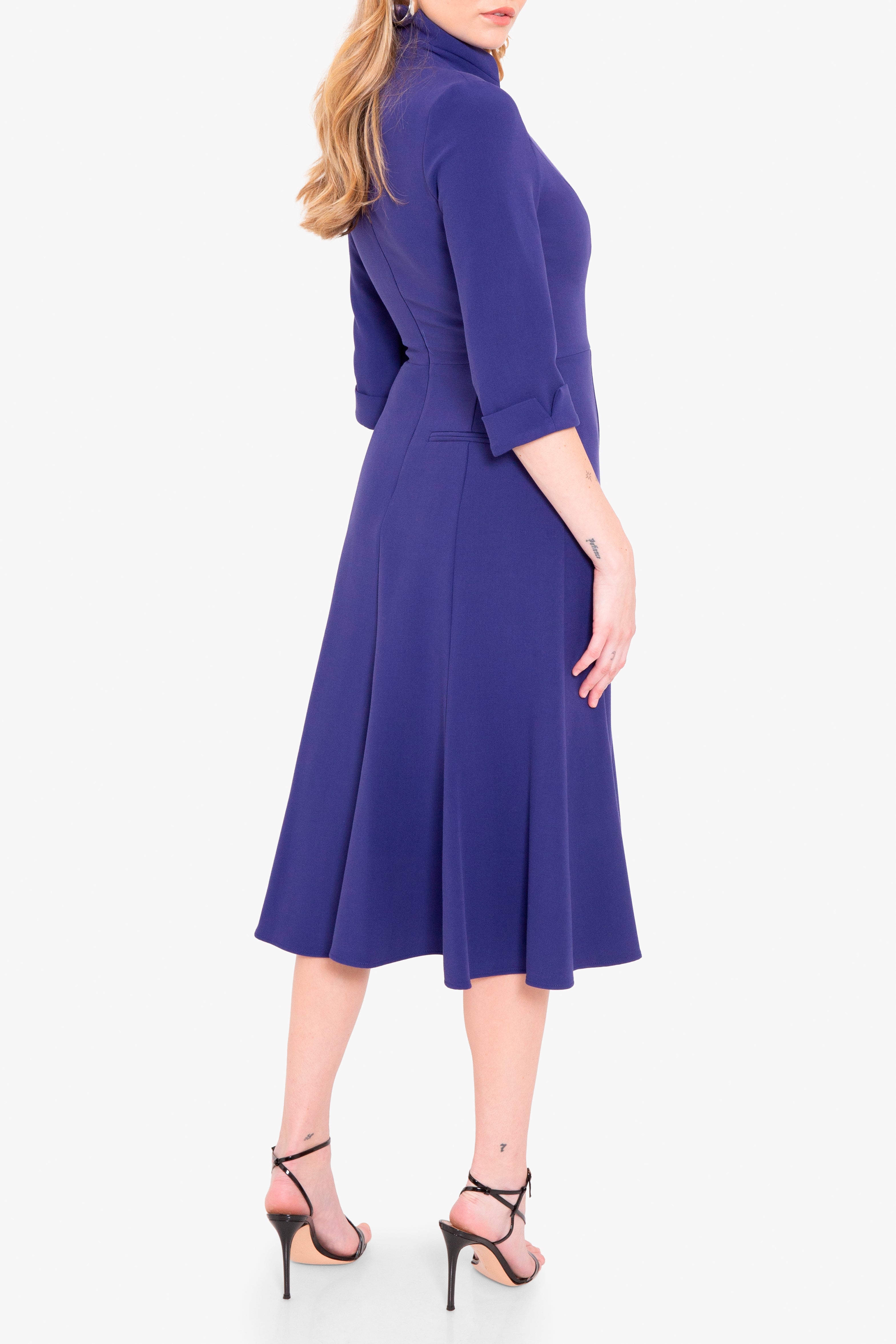 Kensington Dress-4411147059272