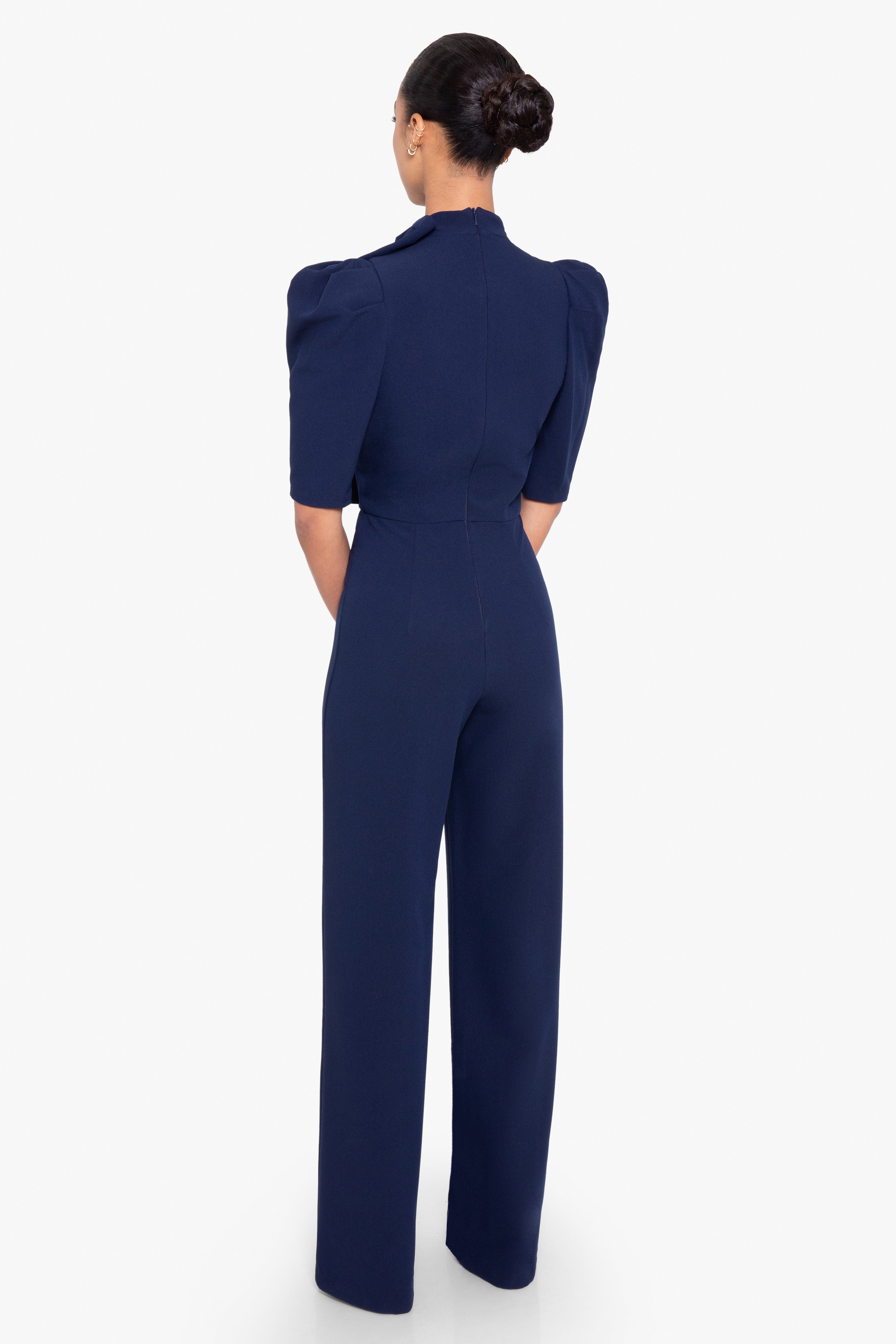 Ara Jumpsuit-5878662430792