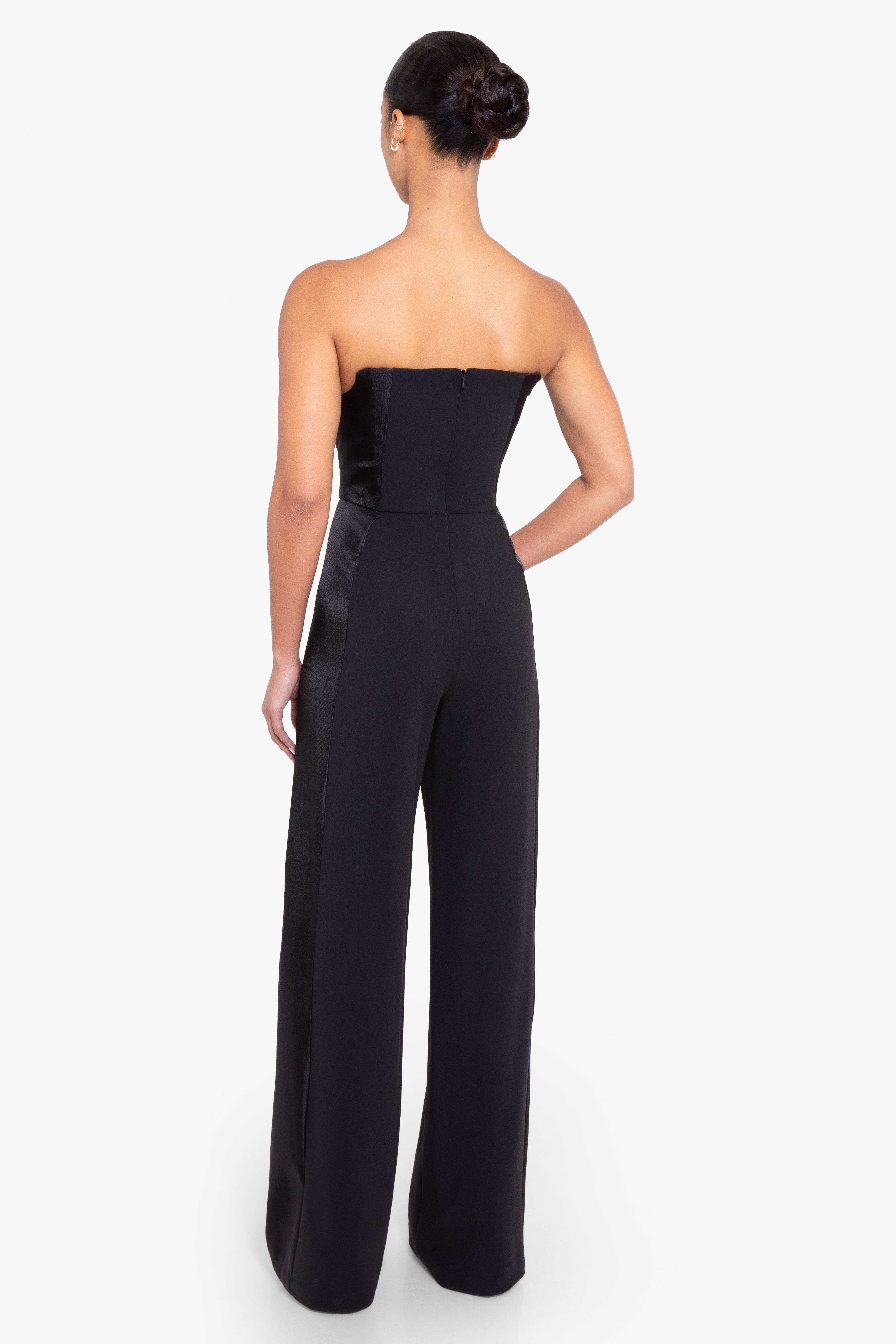 Lena Color Block Jumpsuit-4411203321928