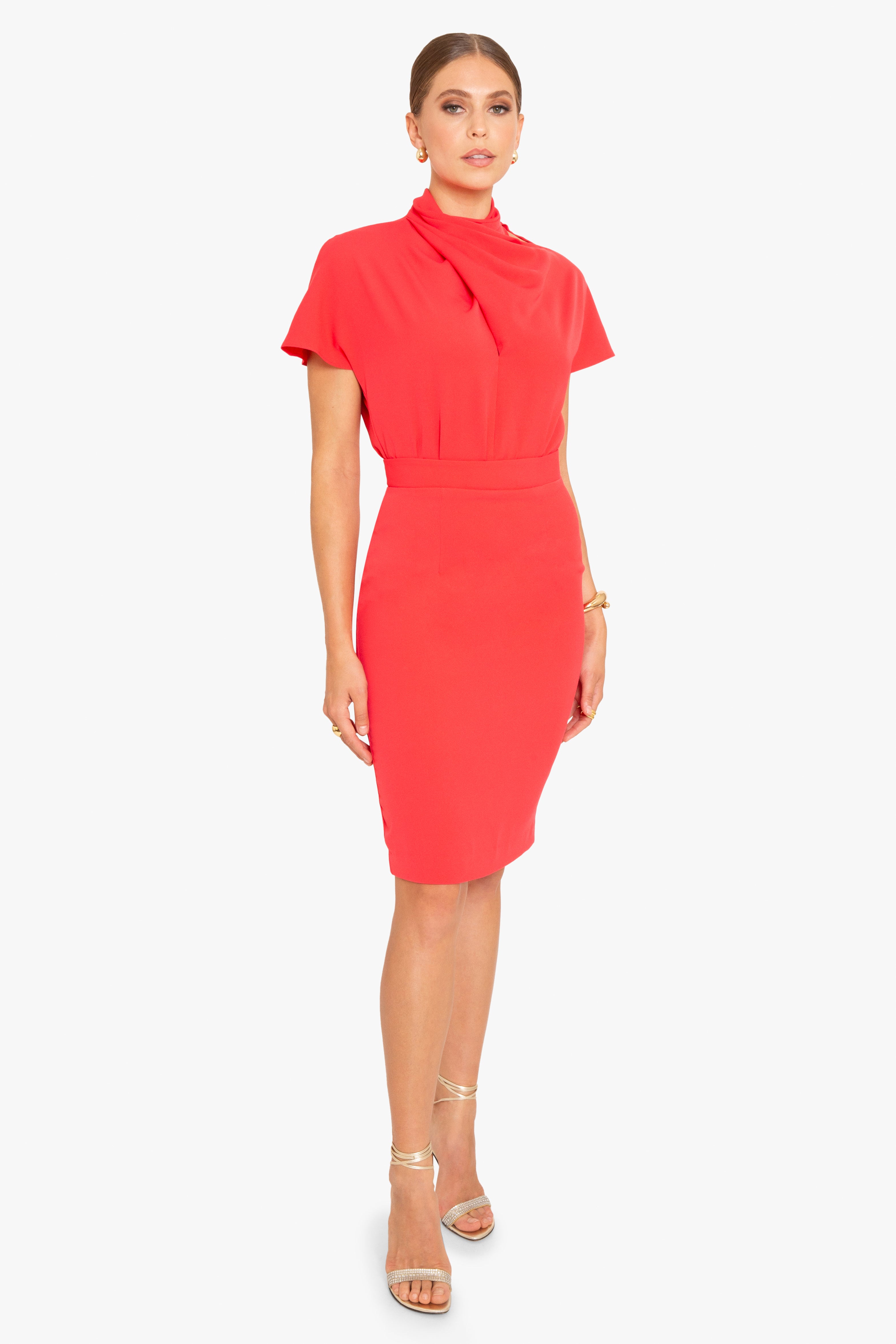 Estella Sheath Dress-6763812192328