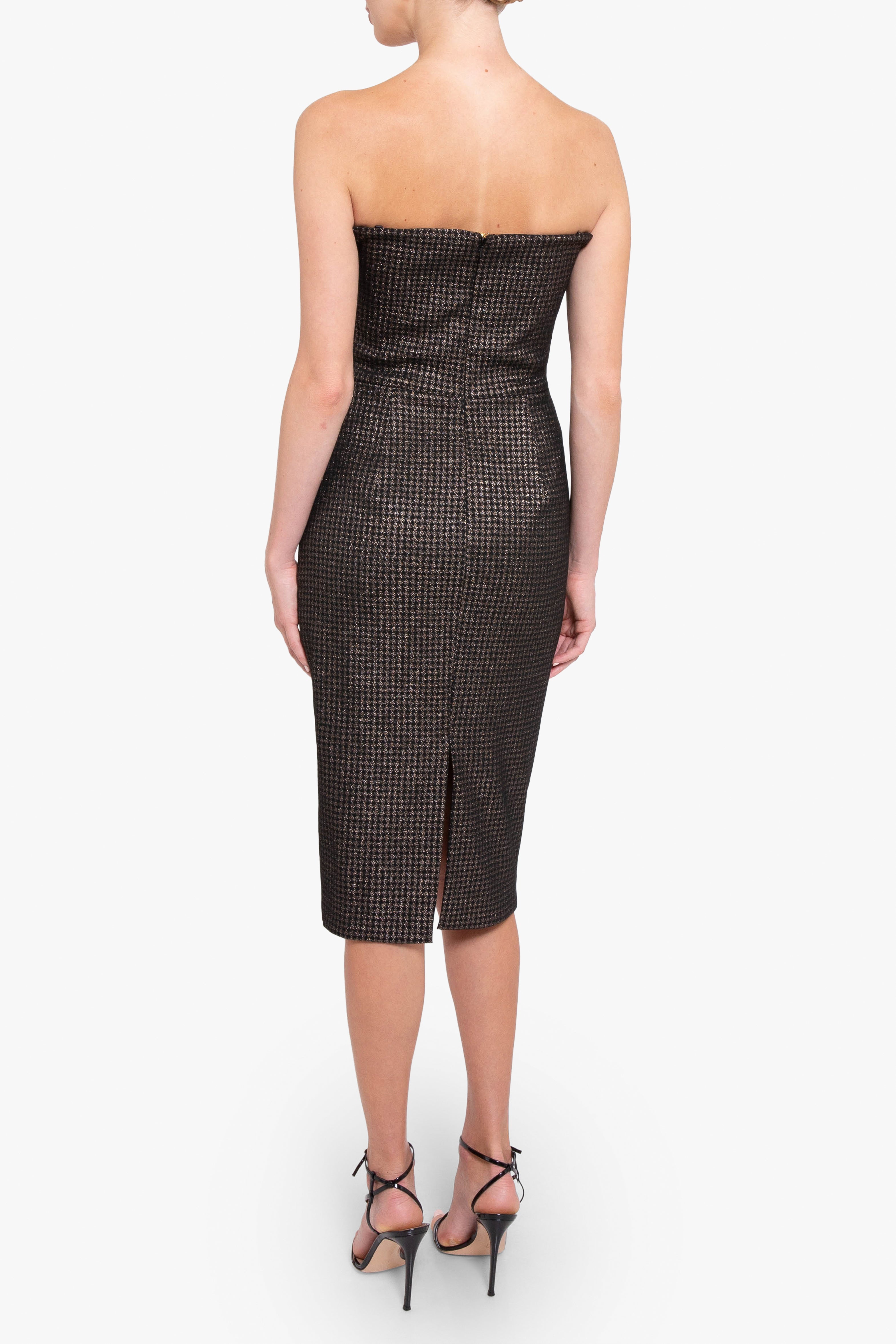 Deluxe Houndstooth-6895238414408