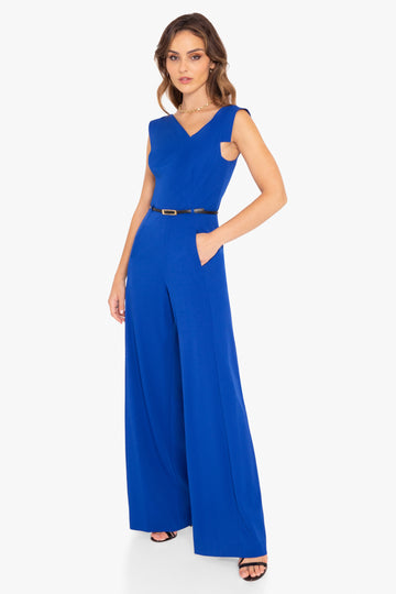 Classic Jackie O Jumpsuit-4411130871880