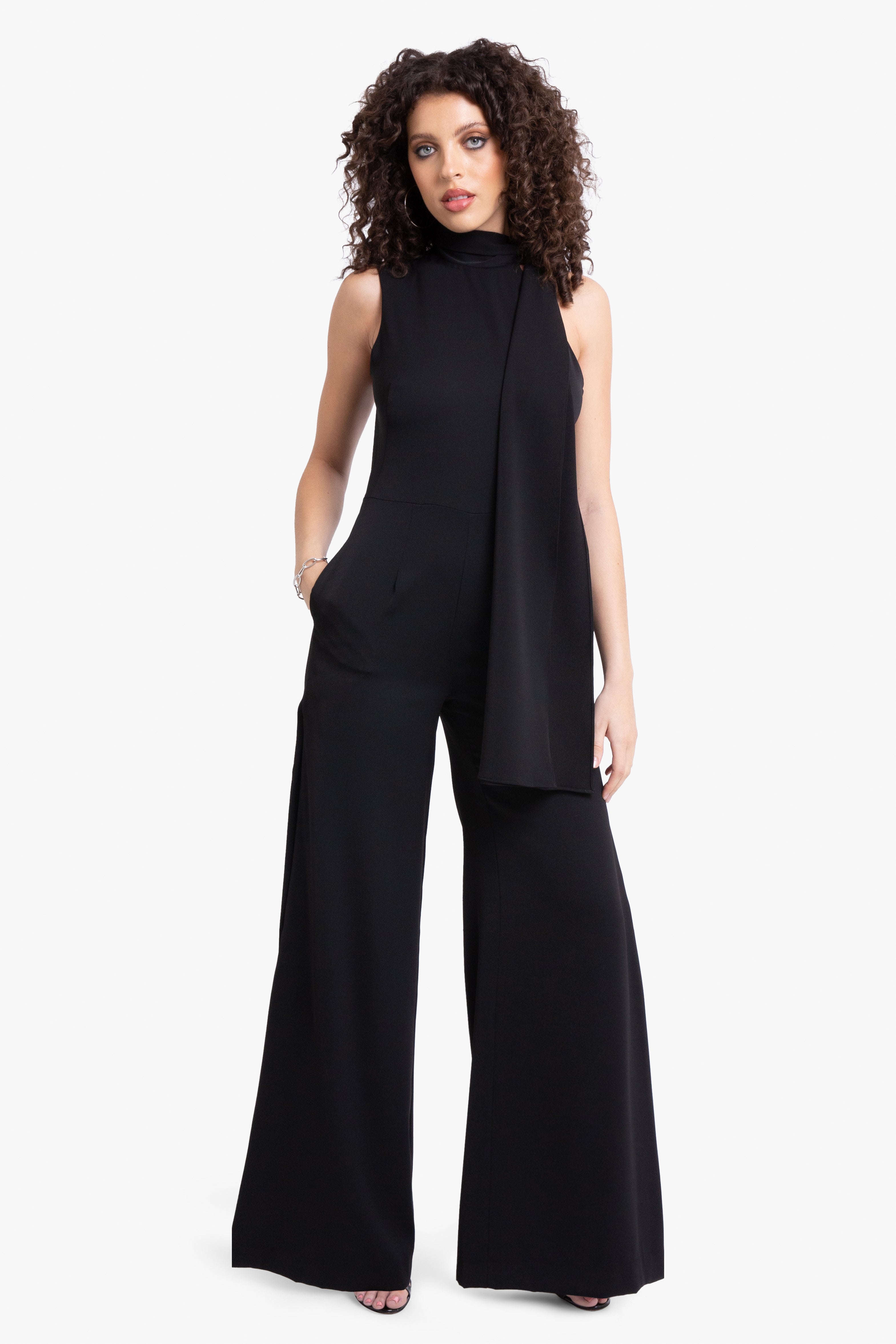 Kynlee Jumpsuit